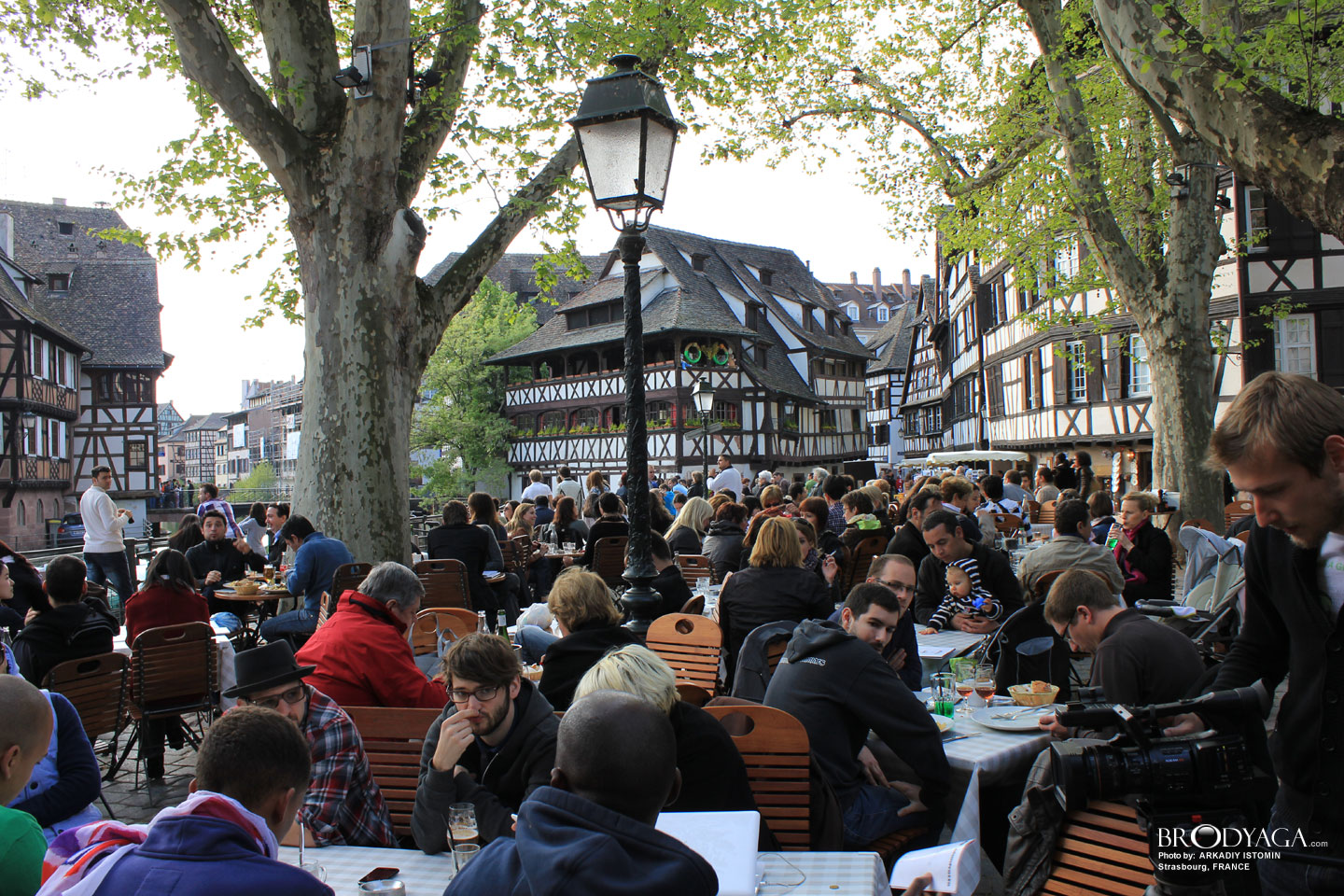 Strasbourg